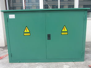 亞歐電氣高質量的電纜分支箱 你的理想選擇 深圳電纜分接箱